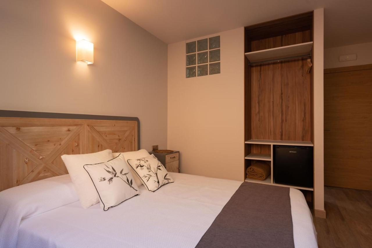 Casa Gabriela Hotel Jimenez de Jamuz Extérieur photo
